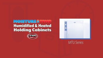 FWE MTU Series Overview