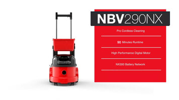 NaceCare Solutions NBV290NX