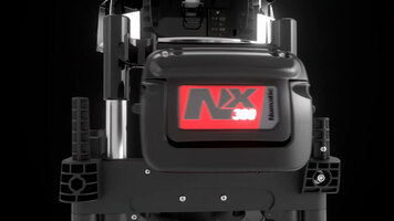 NaceCare NBV 290NX Features Overview