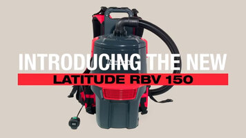 Nacecare RBV150 Backpack Nacecare RBV150 Backpack