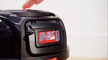 NaceCare NX300 Pro Cordless Network Overview NaceCare NX300 Pro Cordless Network Overview