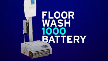 NAMCO Floorwash 1000 Battery, Mfg Part #4587-BP NAMCO Floorwash 1000 Battery, Mfg Part #4587-BP