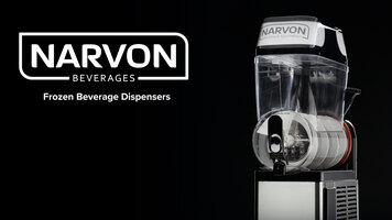 Narvon Frozen Beverage Dispenser