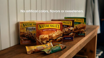 Nature Valley - Everything You Need to Know Nature Valley - Everything You Need to Know