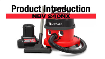 NBV 240NX Product Overview