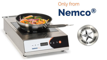 Nemco Induction Ranges