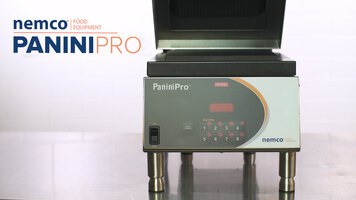 Nemco PaniniPro