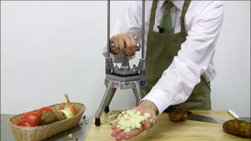 Vegetable Dicers