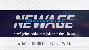 How to Install or Replace Platform/Plate Casters from New Age Industrial