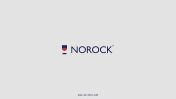 NOROCK - Self-stabilising table bases