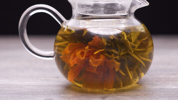 Numi Flowering Tea Numi Flowering Tea
