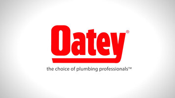 Oatey Stain-Free Plumber's Putty Oatey Stain-Free Plumber's Putty