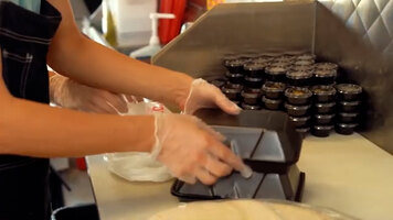 OiLChef Deep Fryer Device Saves Oil + Money! OiLChef Deep Fryer Device Saves Oil + Money!