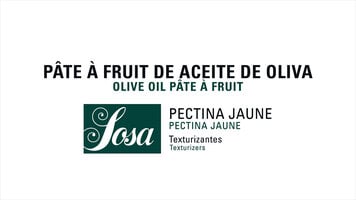 Olive Oil Pate a Fruit - Jaune Pectin - Texturizers Olive Oil Pate a Fruit - Jaune Pectin - Texturizers