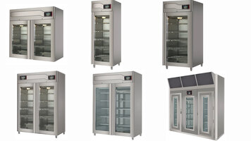 Maturmeat Meat Aging Cabinet