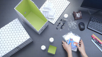 Avery® Label Sheets