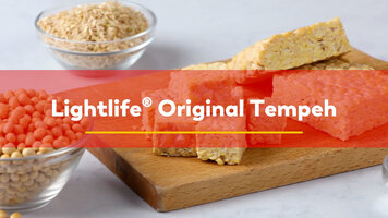 Lightlife Original Tempeh