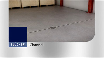 How to Install Blucher Channels How to Install Blucher Channels