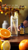 Overview of Orange Bitters by All the Bitter Overview of Orange Bitters by All the Bitter