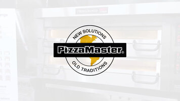 PizzaMaster Electric Deck Ovens Overview PizzaMaster Electric Deck Ovens Overview