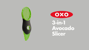 OXO Avocado Slicer