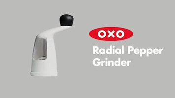 OXO Radial Pepper Grinder