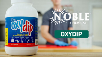 Noble Chemical OxyDip Overview Noble Chemical OxyDip Overview