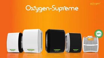 Oxygen-Supreme Dispenser Installation