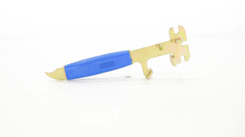 PAIL-PAL Steel Pail Pals (Pail Opener)