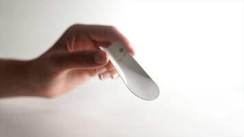 What Can You Eat with a Paperboard EcoTaster® by EcoTensil®?