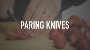 Paring Knives