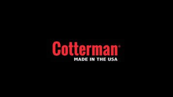 Cotterman Partially Assembled Ladder Delivery Overview Cotterman Partially Assembled Ladder Delivery Overview