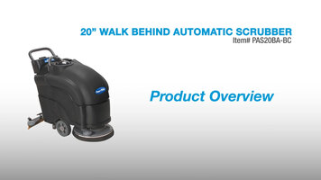 PAS20BA-BC Product Overview PAS20BA-BC Product Overview