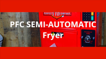 Perfect Fry - Profit Story