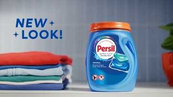 Persil Ultra Pacs Overview Persil Ultra Pacs Overview