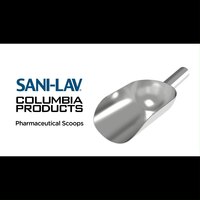 Sani-Lav Pharmaceutical Scoops Overview