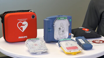 Philips HeartStart OnSite AED