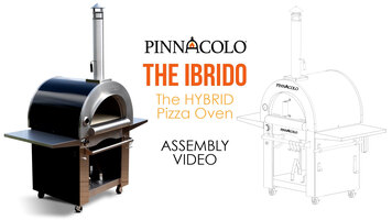 Pinnacolo Ibrido Assembly Instructions