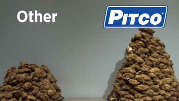 Pitco Rack Floor Fryer