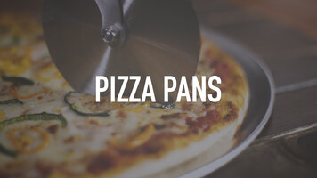 Pizza Pans