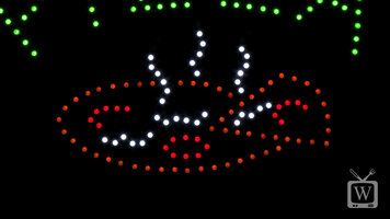Choice LED Pizza Sign