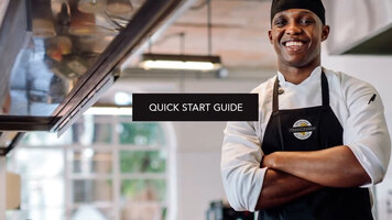 PizzaMaster Quick Start Guide