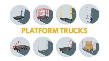 Platform Trucks Platform Trucks