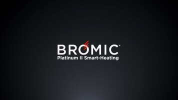 Bromic: Platinum Smart-Heat Electric