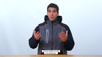 PolarForce Vest PolarForce Vest