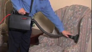 Hoover PortaPower Vacuum Cleaner