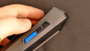TokenWorks: IDVisor Smart Plus - Powering On and Off TokenWorks: IDVisor Smart Plus - Powering On and Off