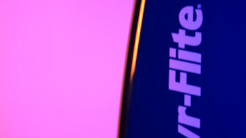 Powr-Flite Rigel Deluxe Upright Vacuum - Feature Overview