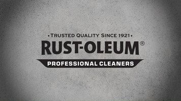 Rust-Oleum Professional Cleaners Pressure Washer Concentrate Overview