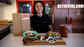 Product Spotlight: The BE-Hive Vegan Taco Meat Overview